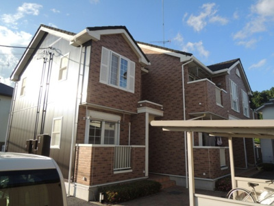 【外観】 | リバーサイド・サニー