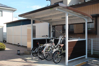 【その他共用部分】 | リバーサイド・サニー