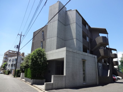 【外観】 | リヴクレスト