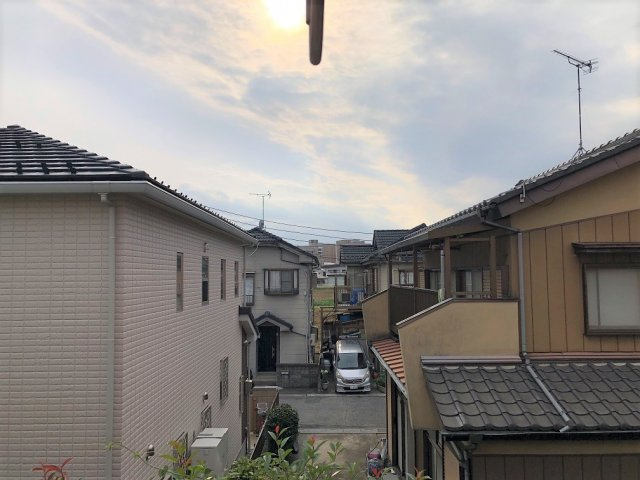 【展望】 | ライズハウス