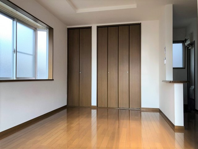 【寝室】 | ライズハウス