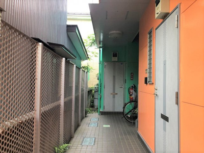 【その他共用部分】 | ライズハウス