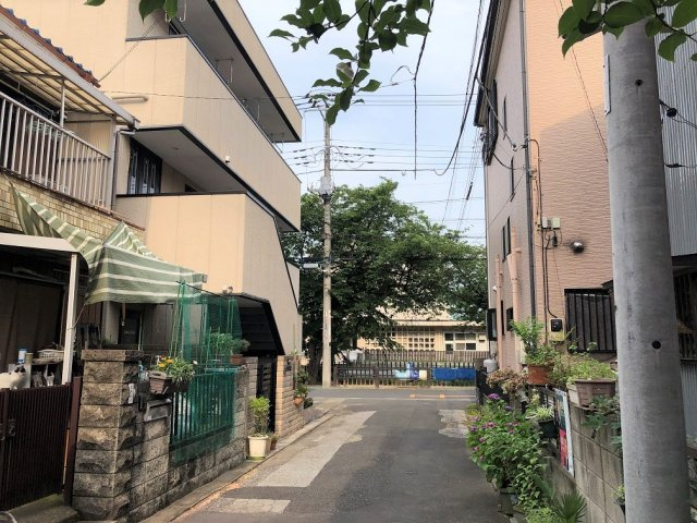【周辺】 | ライズハウス