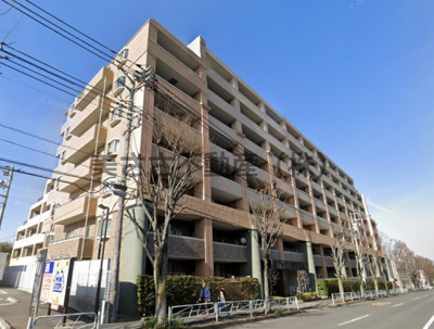 【外観】 | サンクレイドル八王子北野台