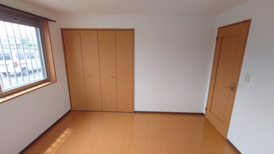 【内装】 | エンジェルガーデン | 洋室7帖