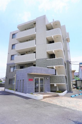 【外観】 | エンジェルガーデン