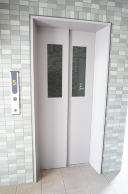 【その他】 | エンジェルガーデン | エレベーター