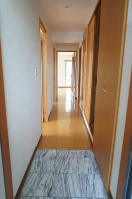 【玄関】 | エンジェルガーデン