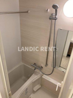 【浴室】 | LANDIC O2227