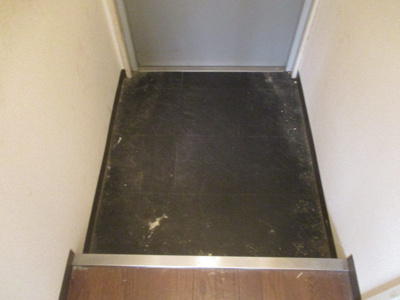 【玄関】 | アクシスコート住之江