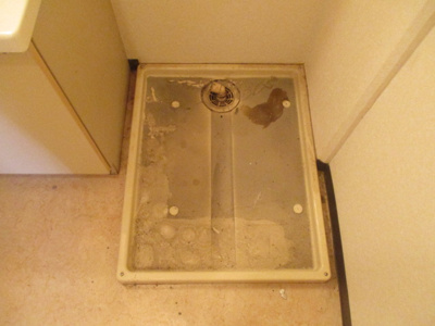 【設備】 | アクシスコート住之江