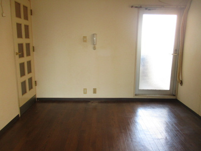 【居間・リビング】 | アクシスコート住之江