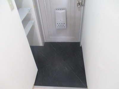 【玄関】 | アネックス住之江