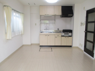 【居間・リビング】 | アネックス住之江