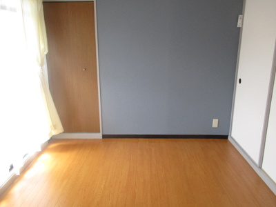 【寝室】 | アネックス住之江