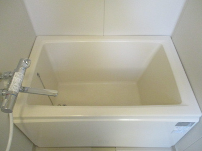 【浴室】 | アネックス住之江