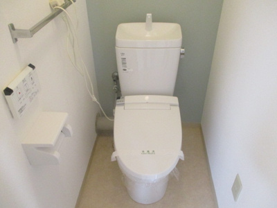 【トイレ】 | アネックス住之江