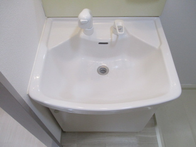 【洗面所】 | アネックス住之江