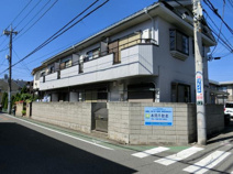 グリーンイーストマンションの画像