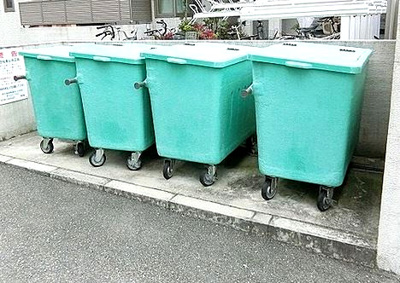【その他共用部分】 | アルベイト石津川