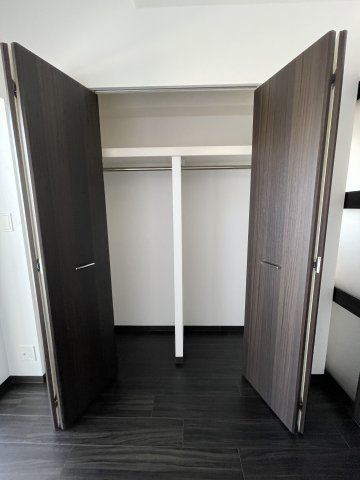 SKTRUSTBLDの収納|十分な収納スペースがあります