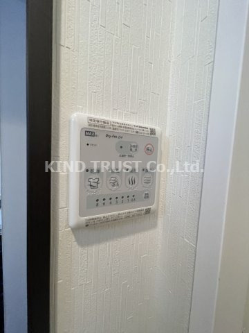 SKTRUSTBLDのその他