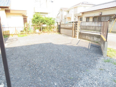 【駐車場】 | 末広町小澤様一戸建て