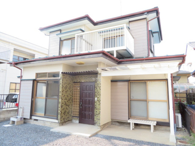 【外観】 | 末広町小澤様一戸建て