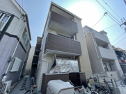 ALEGRIA若江本町Northの画像