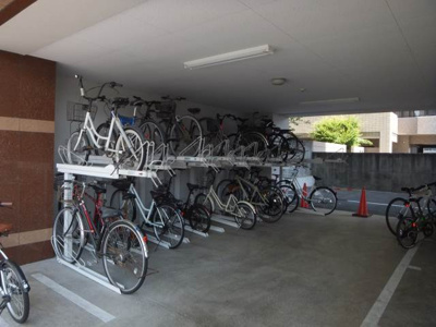 【その他共用部分】 | アリスト・ブランズ