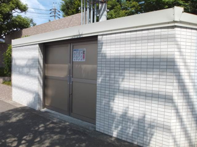 【その他共用部分】 | アリスト・ブランズ