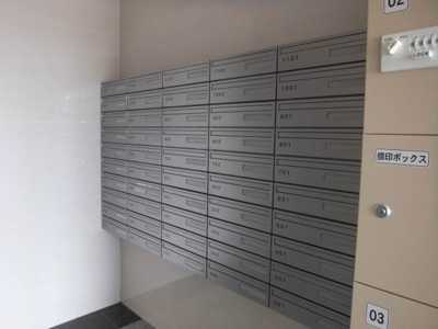 【その他共用部分】 | アリスト・ブランズ