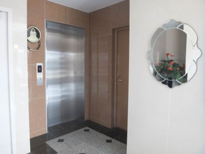 【その他共用部分】 | アリスト・ブランズ