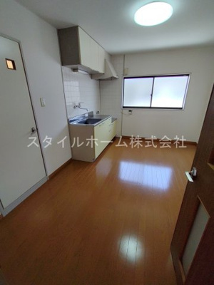 【居間・リビング】 | サンハイム鈴木Ｂ