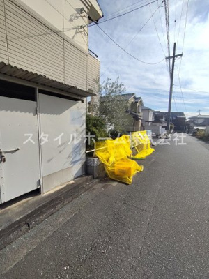 【その他】 | サンハイム鈴木Ｂ | イメージ写真