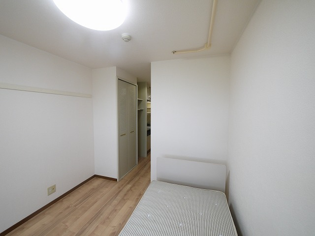 アスカ21の内装|中はこのようになっています