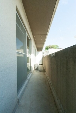 【バルコニー】 | ドエル24