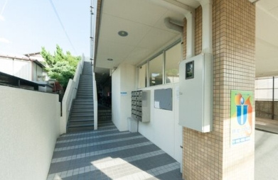 【その他共用部分】 | ドエル24