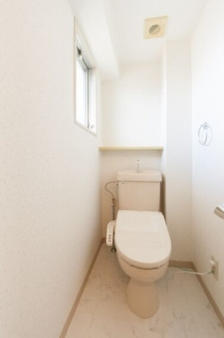 【トイレ】 | ドエル24