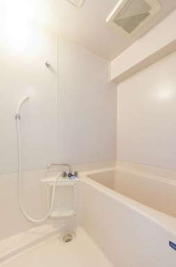 【浴室】 | ドエル24