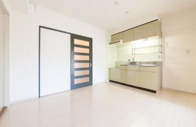 【居間・リビング】 | ドエル24