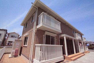 【外観】 | ビベール