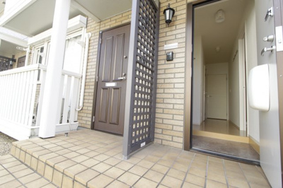 【エントランス】 | ビベール