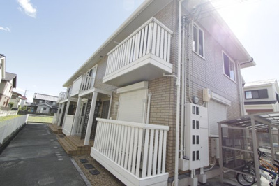 【外観】 | ビベール