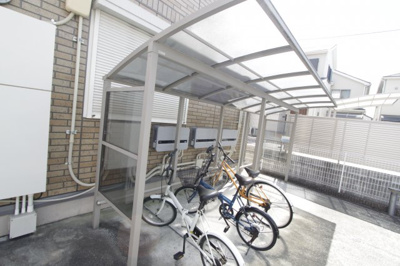 【その他共用部分】 | ビベール