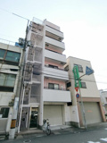 神戸市兵庫区西多聞通１丁目のマンションの画像