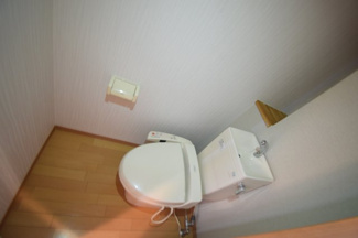 【トイレ】 | トイレも気になるポイント