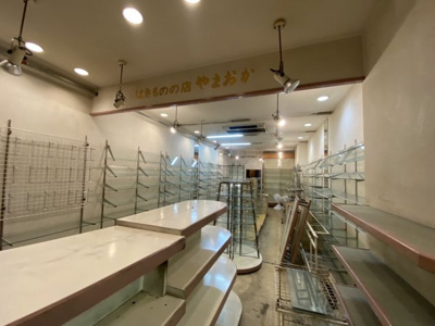 | 山岡店舗