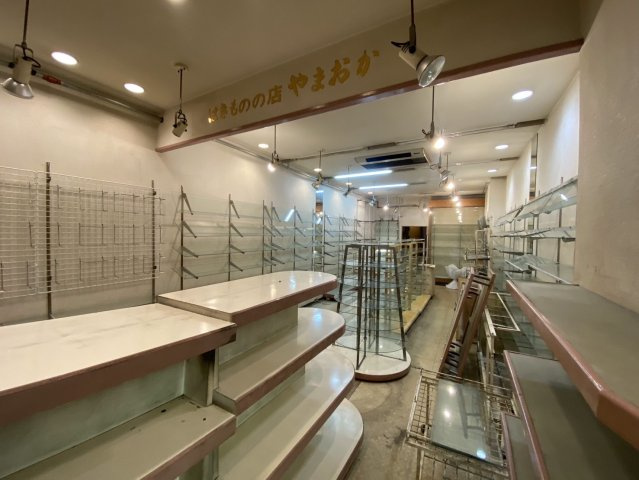  | 山岡店舗