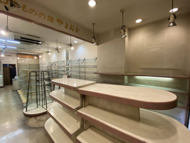  | 山岡店舗